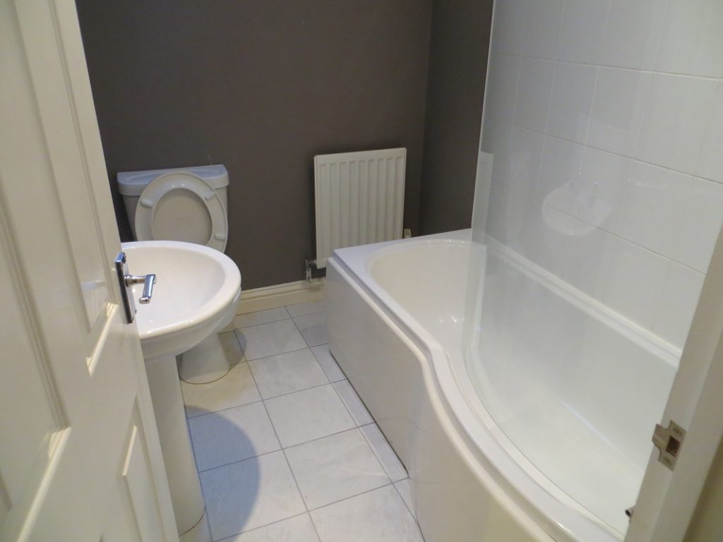 Ferndale Avenue, Wallsend fraser lake