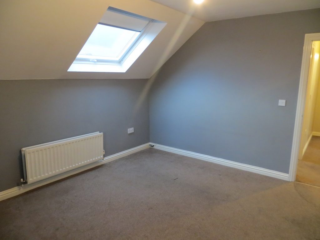 Ferndale Avenue, Wallsend fraser lake