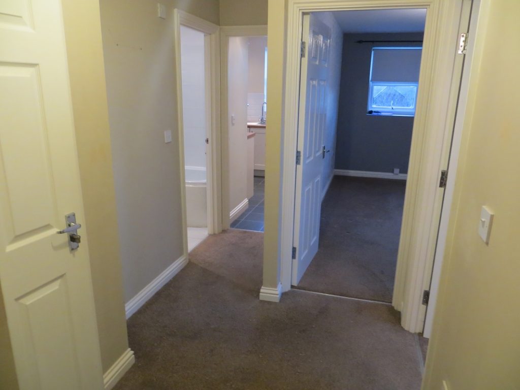 Ferndale Avenue, Wallsend fraser lake