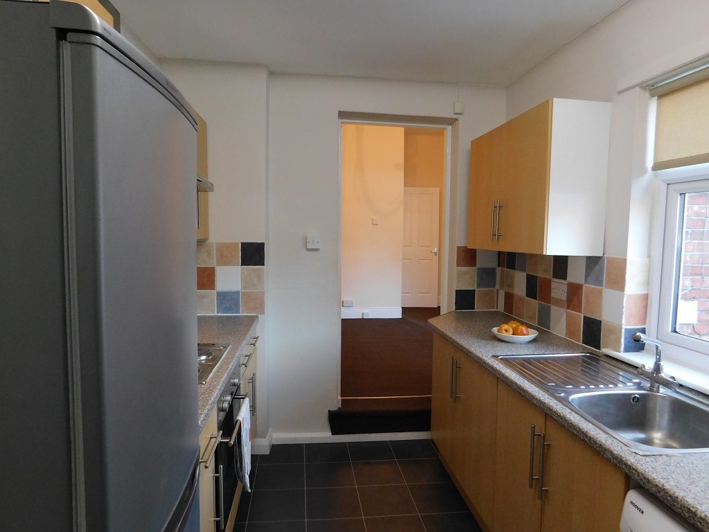 Fullerton Place, Gateshead fraser lake