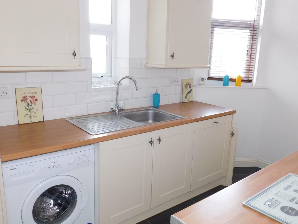 Ferndale Avenue, Wallsend fraser lake