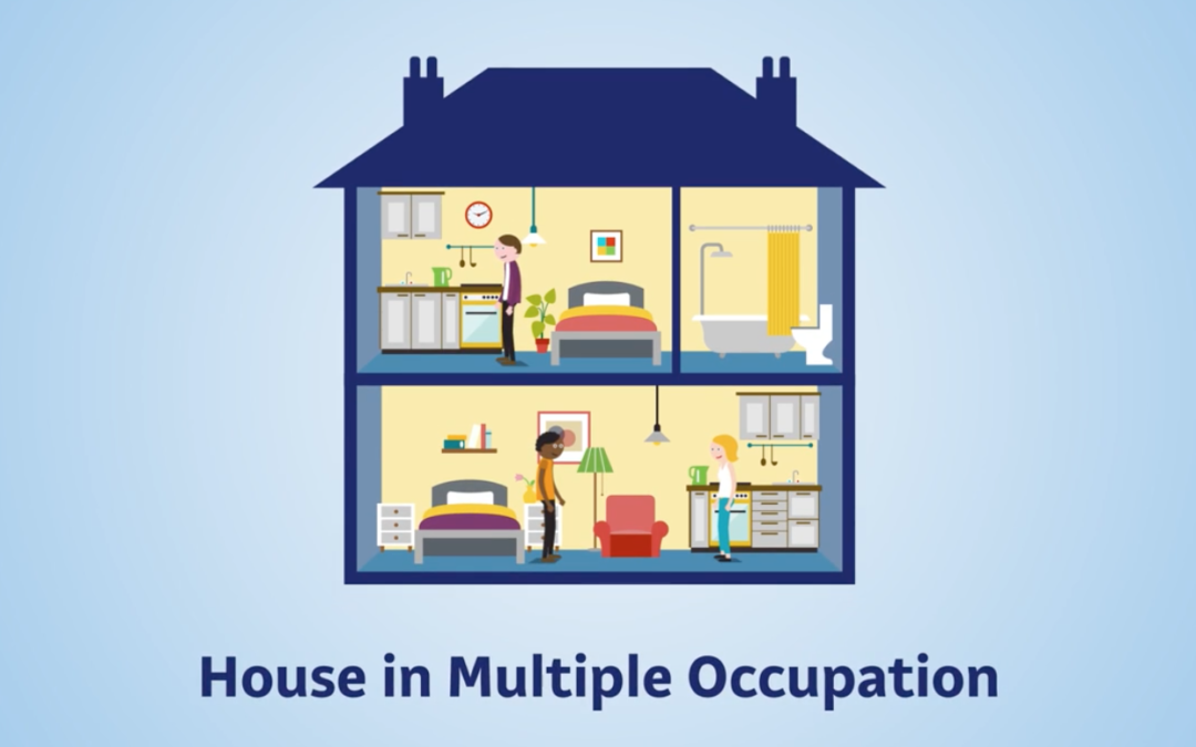 Should you convert your property to a House of Multiple Occupation (HMO)?