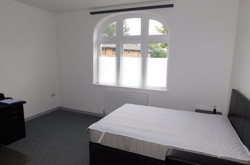 Cross House, Gateshead