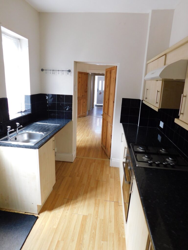 Shipcote Terrace, Gateshead fraser lake