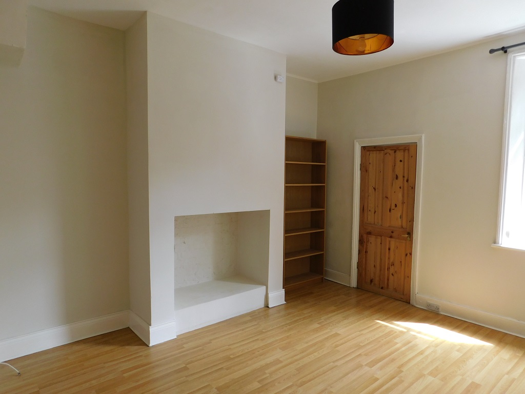 Shipcote Terrace, Gateshead fraser lake