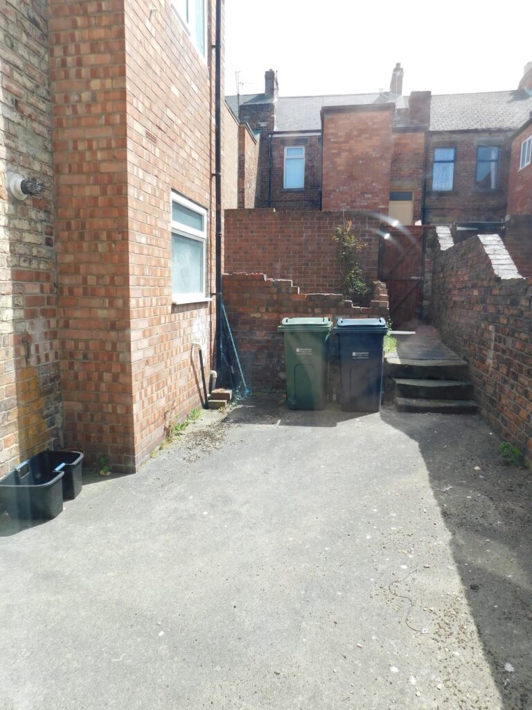 Shipcote Terrace, Gateshead fraser lake