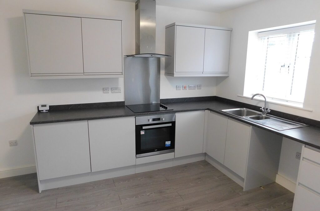 Pickering Lodge Court, Hobson