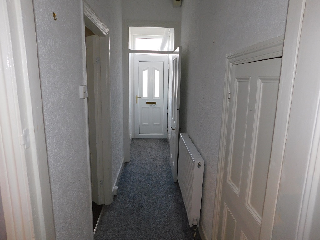 Eastbourne Avenue, Gateshead fraser lake