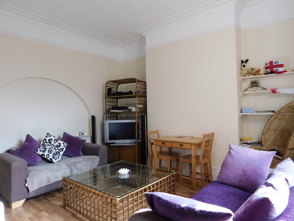 Prince Consort Road, Gateshead fraser lake