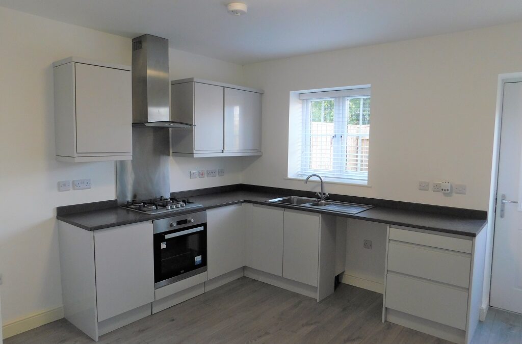 Pickering Lodge Court, Hobson