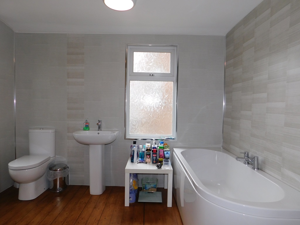 Prince Consort Road, Gateshead fraser lake