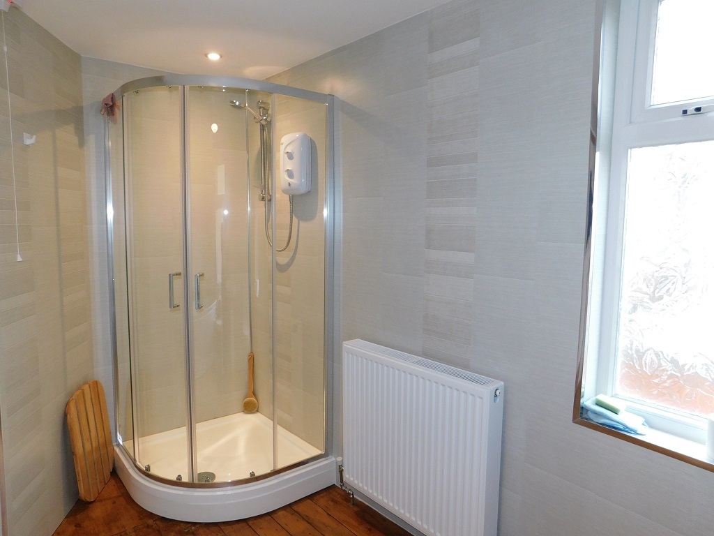 Prince Consort Road, Gateshead fraser lake