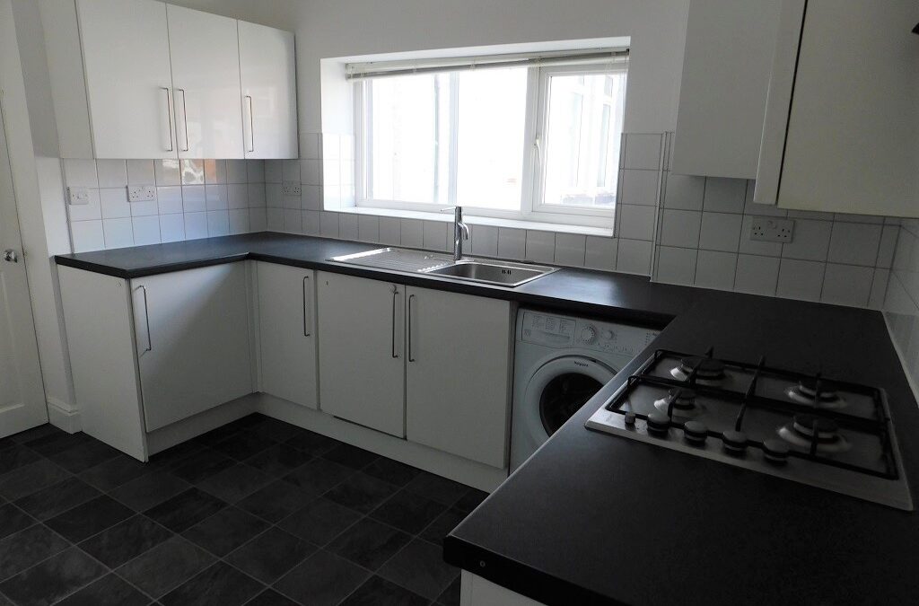 Eastbourne Avenue, Gateshead