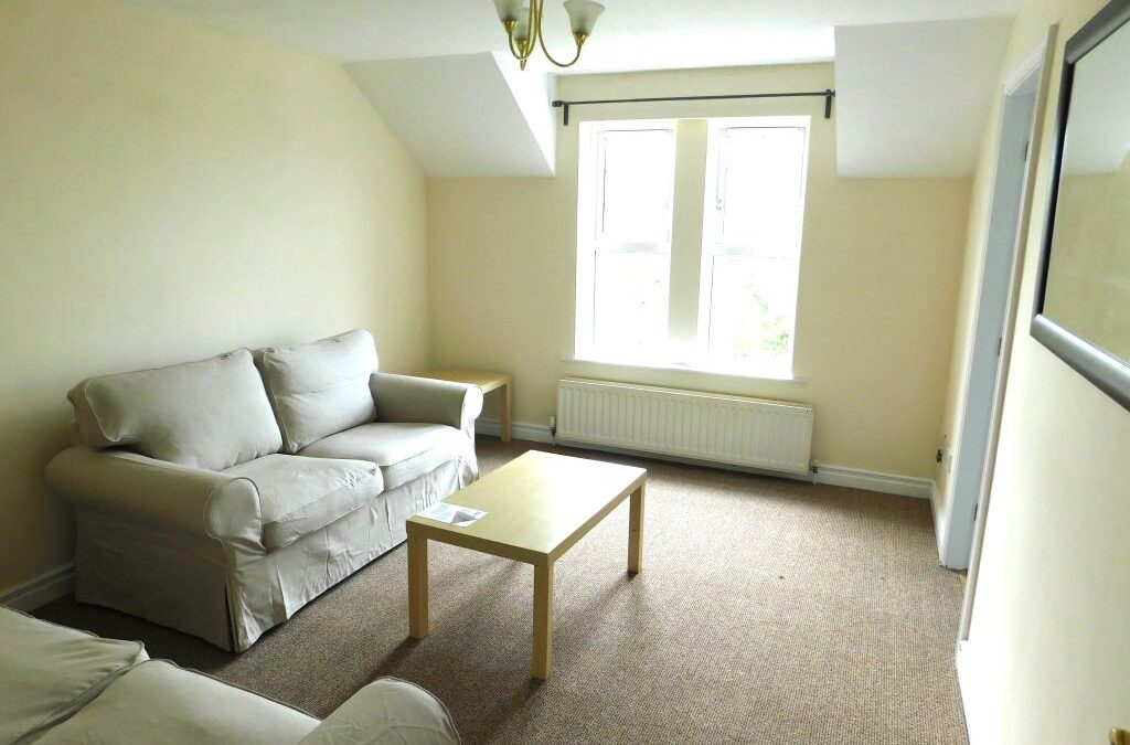 Montague Court, Low Fell