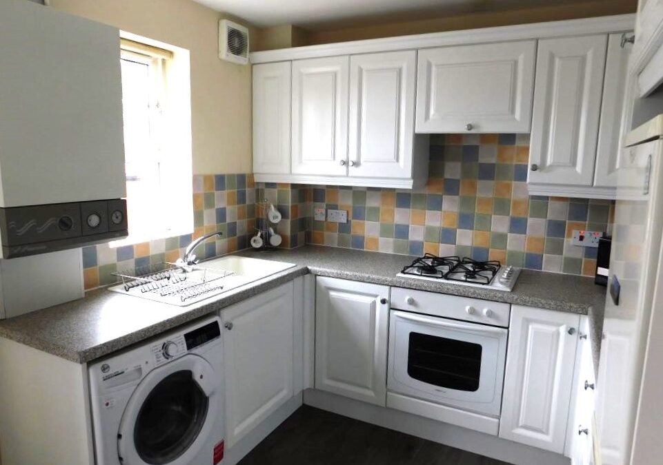 Montague Court, Low Fell