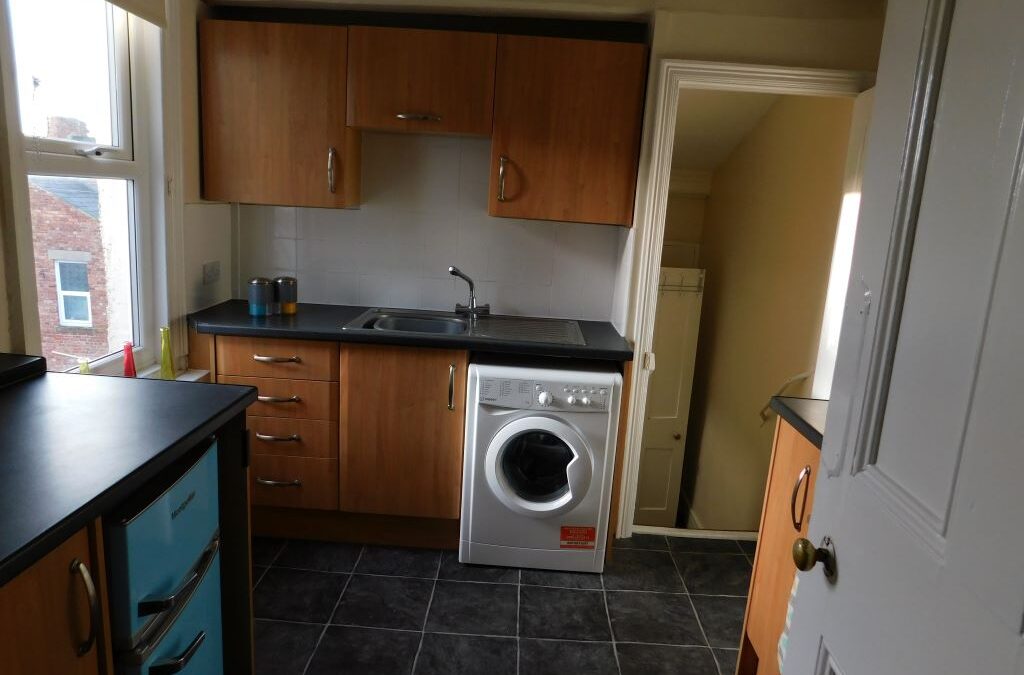 Windsor Avenue, Gateshead