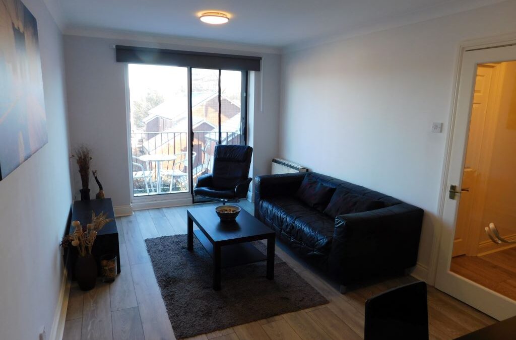 Deneside Court, Jesmond