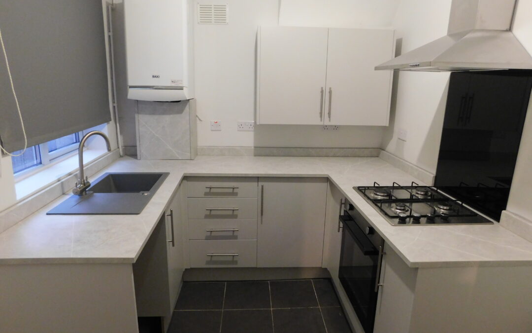 Ripon Street, Gateshead