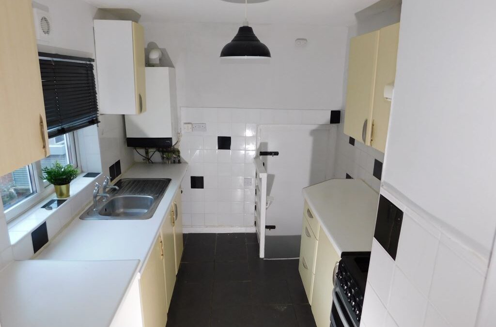 Ripon Street, Gateshead